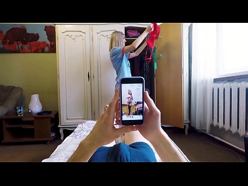 ❤️ Nevlastná sestra urobila svojmu bratovi semeno tesne predtým, ako mama prišla domov ❤ Porno video na sk.hentaiser.ru ❌