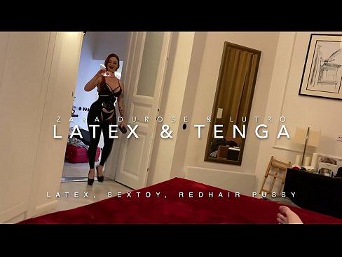 ❤️ Červenovlasá nevlastná sestra v latexovom kostýme jebaná nevlastným bratom ❤ Porno video na sk.hentaiser.ru ❌