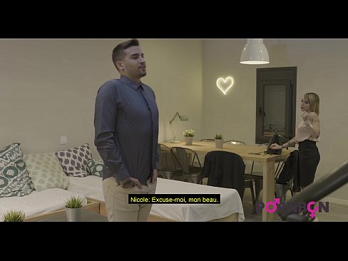 ❤️ PORNBCN 4K Jedna zrelá žena s veľkými prsiami chce byť análna jebnutá mladý gigolo s veľkým penisom fajčenie amortizmus tvrdé jebanie práca rukou psí štýl lízanie kundičky orgazmus francúzske titulky ❤ Porno video na sk.hentaiser.ru ❌