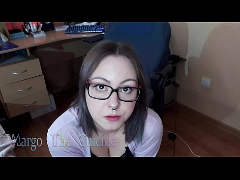❤️ Sexy dievča s okuliarmi hlboko fajčí vibrátor na kameru ❤ Porno video na sk.hentaiser.ru ❌